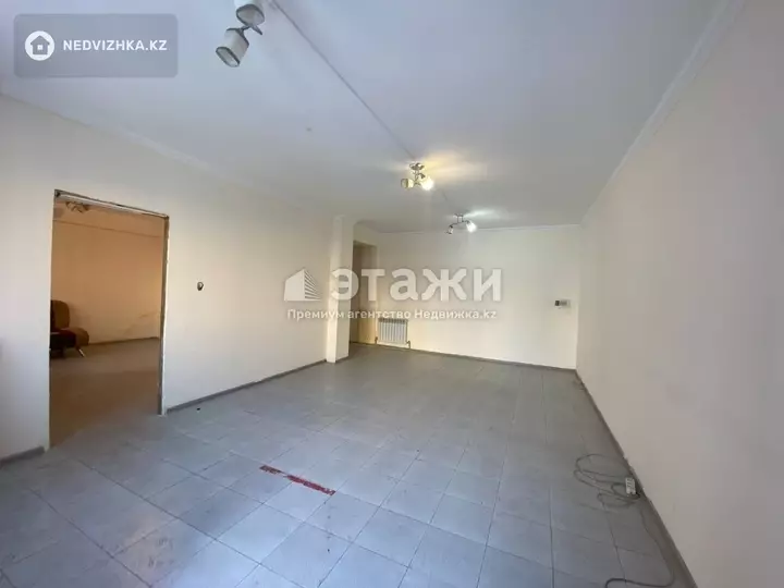 55 м², Офисное помещение, этаж 1 из 5, 55 м², изображение - 1