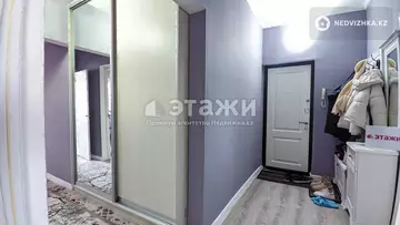 71.3 м², 3-комнатная квартира, этаж 7 из 9, 71 м², изображение - 7