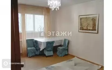 2-комнатная квартира, этаж 2 из 5, 43 м²