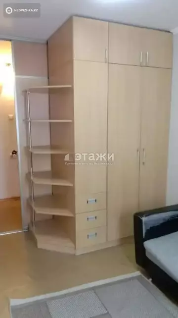2-комнатная квартира, этаж 2 из 5, 43 м²