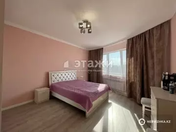 2-комнатная квартира, этаж 17 из 17, 51 м²