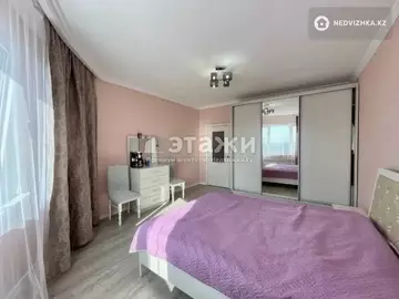 2-комнатная квартира, этаж 17 из 17, 51 м²