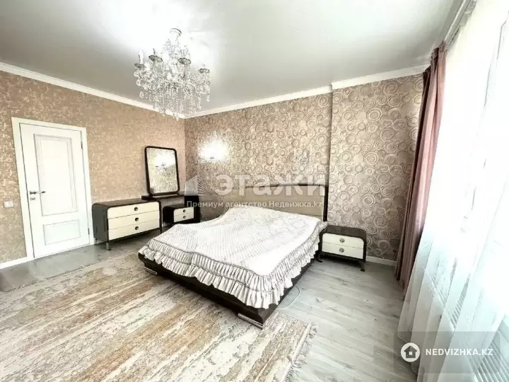 108 м², 3-комнатная квартира, этаж 14 из 15, 108 м², изображение - 1