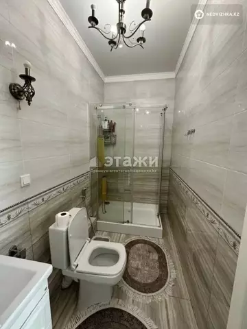 3-комнатная квартира, этаж 14 из 15, 108 м²