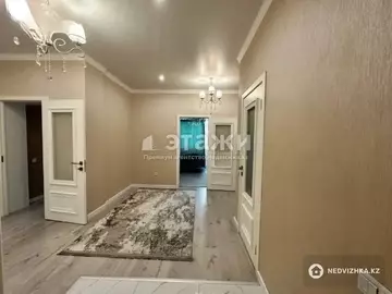 108 м², 3-комнатная квартира, этаж 14 из 15, 108 м², изображение - 4