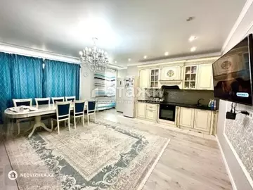 108 м², 3-комнатная квартира, этаж 14 из 15, 108 м², изображение - 5