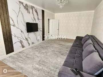2-комнатная квартира, этаж 16 из 18, 85 м²