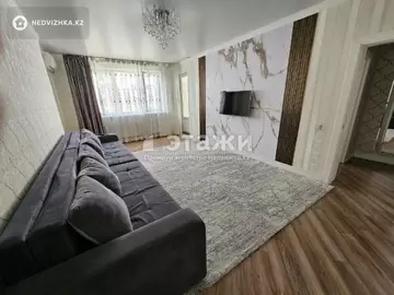 2-комнатная квартира, этаж 16 из 18, 85 м²