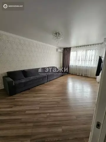 2-комнатная квартира, этаж 16 из 18, 85 м²