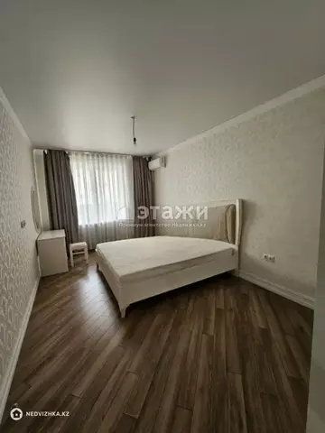 2-комнатная квартира, этаж 16 из 18, 85 м²