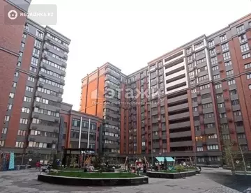 3-комнатная квартира, этаж 7 из 13, 84 м²