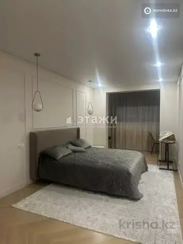 3-комнатная квартира, этаж 7 из 13, 84 м²