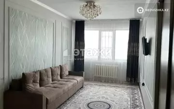 3-комнатная квартира, этаж 5 из 5, 76 м²