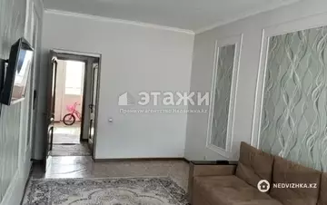 3-комнатная квартира, этаж 5 из 5, 76 м²