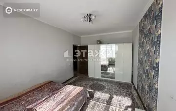 3-комнатная квартира, этаж 5 из 5, 76 м²