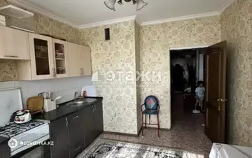 3-комнатная квартира, этаж 5 из 5, 76 м²