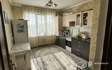 75.7 м², 3-комнатная квартира, этаж 5 из 5, 76 м², изображение - 4