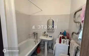75.7 м², 3-комнатная квартира, этаж 5 из 5, 76 м², изображение - 6