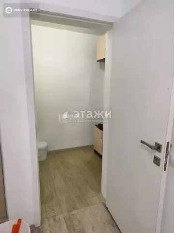 56 м², 2-комнатная квартира, этаж 7 из 9, 56 м², изображение - 7