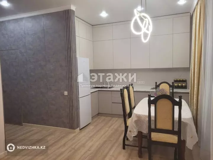 39 м², 1-комнатная квартира, этаж 7 из 12, 39 м², изображение - 1