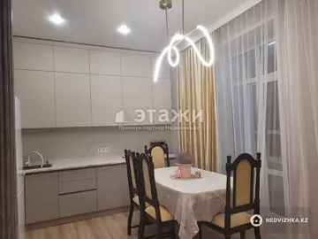 39 м², 1-комнатная квартира, этаж 7 из 12, 39 м², изображение - 0