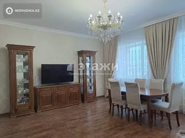 123.6 м², 3-комнатная квартира, этаж 4 из 7, 124 м², изображение - 0