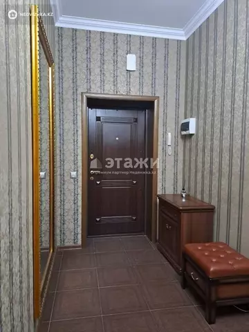 123.6 м², 3-комнатная квартира, этаж 4 из 7, 124 м², изображение - 1