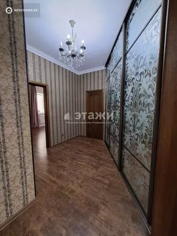 123.6 м², 3-комнатная квартира, этаж 4 из 7, 124 м², изображение - 2