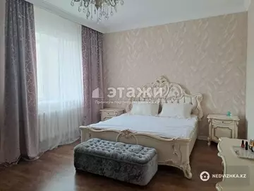 123.6 м², 3-комнатная квартира, этаж 4 из 7, 124 м², изображение - 3