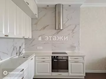 123.6 м², 3-комнатная квартира, этаж 4 из 7, 124 м², изображение - 4