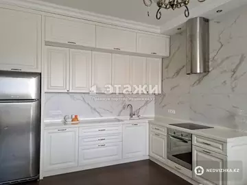 123.6 м², 3-комнатная квартира, этаж 4 из 7, 124 м², изображение - 6
