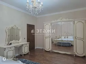 123.6 м², 3-комнатная квартира, этаж 4 из 7, 124 м², изображение - 8