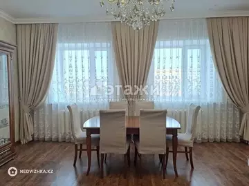 123.6 м², 3-комнатная квартира, этаж 4 из 7, 124 м², изображение - 7