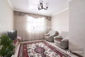3-комнатная квартира, этаж 7 из 12, 79 м²