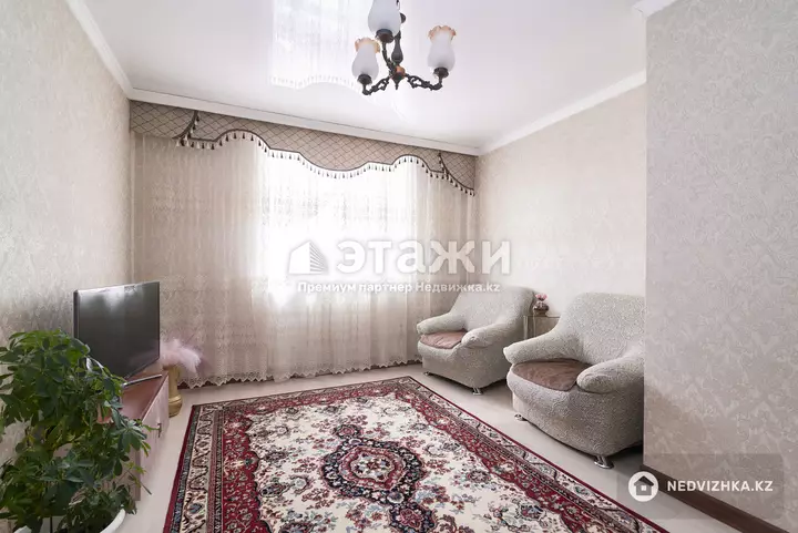 79.3 м², 3-комнатная квартира, этаж 7 из 12, 79 м², изображение - 1