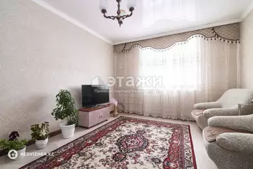 3-комнатная квартира, этаж 7 из 12, 79 м²