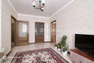 3-комнатная квартира, этаж 7 из 12, 79 м²