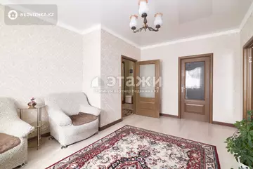 3-комнатная квартира, этаж 7 из 12, 79 м²