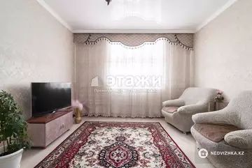 3-комнатная квартира, этаж 7 из 12, 79 м²