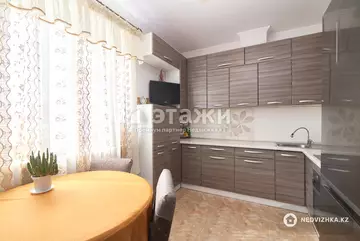 79.3 м², 3-комнатная квартира, этаж 7 из 12, 79 м², изображение - 6