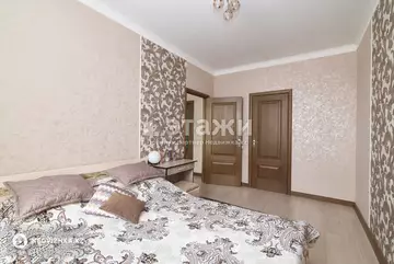79.3 м², 3-комнатная квартира, этаж 7 из 12, 79 м², изображение - 13