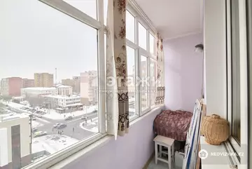 79.3 м², 3-комнатная квартира, этаж 7 из 12, 79 м², изображение - 20