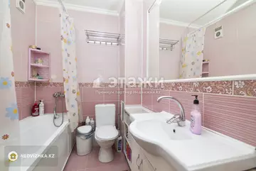 79.3 м², 3-комнатная квартира, этаж 7 из 12, 79 м², изображение - 22