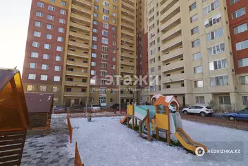 79.3 м², 3-комнатная квартира, этаж 7 из 12, 79 м², изображение - 34