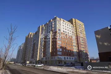 79.3 м², 3-комнатная квартира, этаж 7 из 12, 79 м², изображение - 36