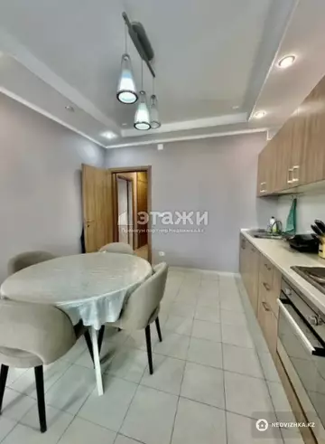 1-комнатная квартира, этаж 5 из 7, 44 м²