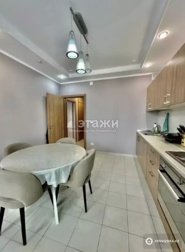 43.7 м², 1-комнатная квартира, этаж 5 из 7, 44 м², изображение - 1
