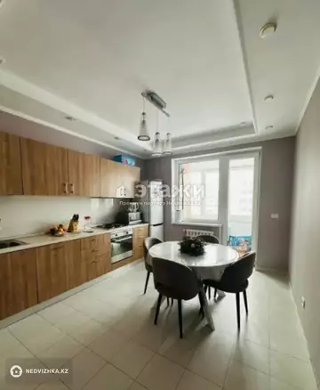 1-комнатная квартира, этаж 5 из 7, 44 м²