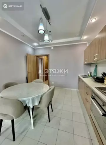 1-комнатная квартира, этаж 5 из 7, 44 м²