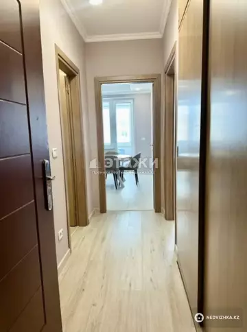 43.7 м², 1-комнатная квартира, этаж 5 из 7, 44 м², изображение - 5